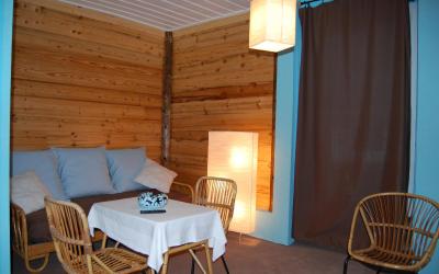 Chambre Triple Classique Chambre Triple Classique