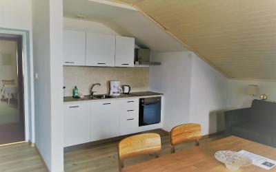 Appartamento con Vista Montagna