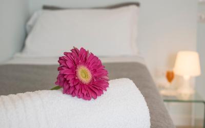 Camera Singola con Bagno Privato