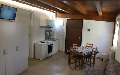 Appartamento - Piano Terra