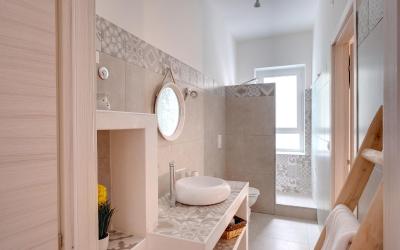 Camera Matrimoniale Comfort 