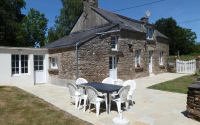 Cottage 3 Chambres Cottage 3 Chambres
