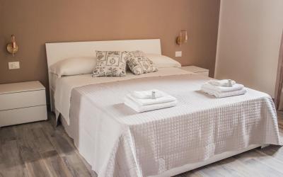 Appartamento con Vista Mare