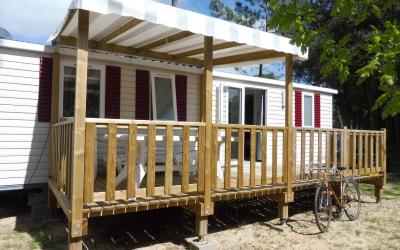 Mobile Home Mobile Home