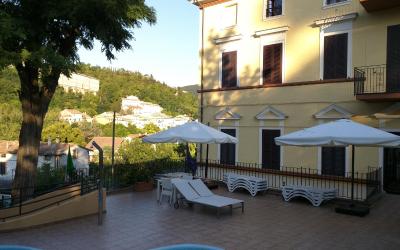 Appartamento con 1 Camera da Letto