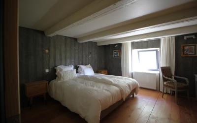 Chambre Double - Chataignier Chambre Double - Chataignier