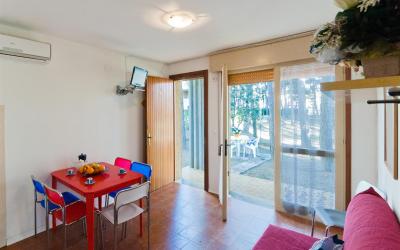 Appartamento - Piano Terra