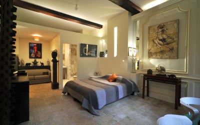 Chambre Double Chambre Double