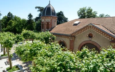Chambre Double Classique