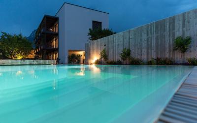 Appartamento con 2 Camere da Letto - 1u00b0 Piano