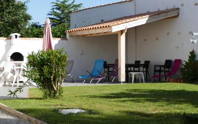 Maison de Vacances