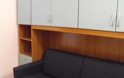 Appartamento con 2 Camere da Letto Appartamento con 2 Camere da Letto