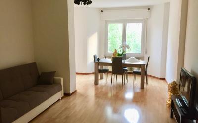 Appartamento con Balcone