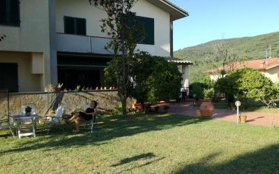 Appartamento con 2 Camere da Letto