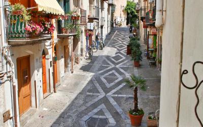 Camera Matrimoniale Standard