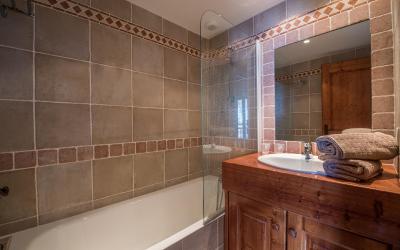 Chambre Quadruple Chambre Quadruple