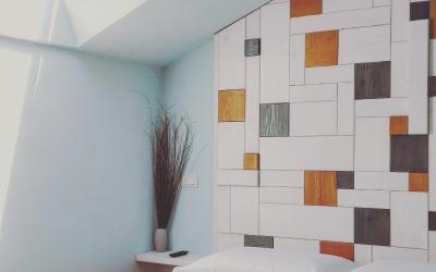 Camera Matrimoniale con Bagno Privato