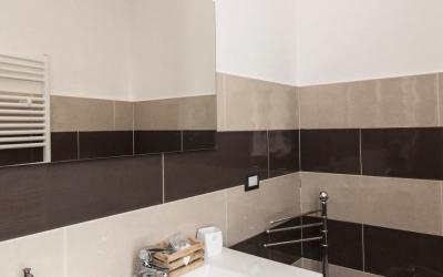 Camera Matrimoniale Deluxe con Vista Castello