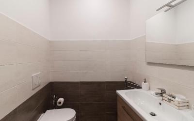 Camera Tripla con Bagno Privato