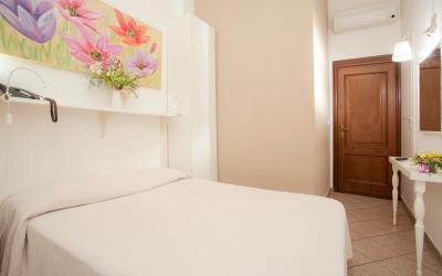 Camera Matrimoniale Economy