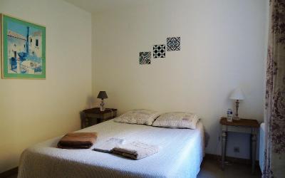 Appartement - Rez-de-Chaussu00e9e