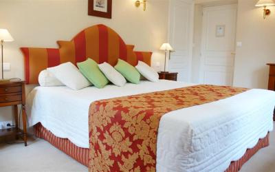 Chambre Double u00c9lu00e9gante Chambre Double u00c9lu00e9gante