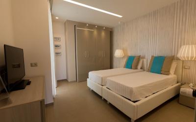 Appartamento con 2 Camere da Letto