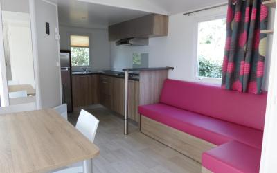 Mobile Home C+