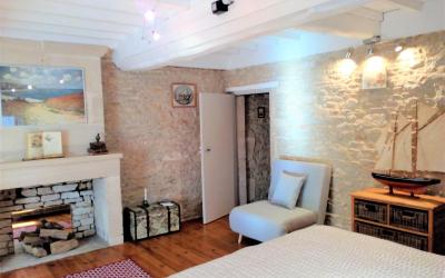 Maison de Vacances