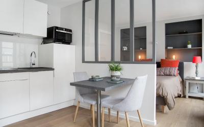 Appartement Supu00e9rieur Appartement Supu00e9rieur