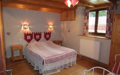 Chambre Double Chambre Double
