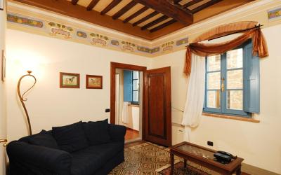 Appartamento con 2 Camere da Letto