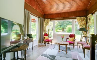 Chalet (4-8 Personnes) Chalet (4-8 Personnes)