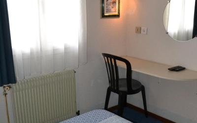 Chambre Double Standard