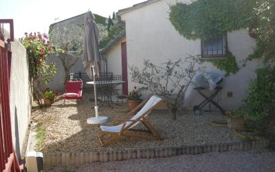 Maison de Vacances Maison de Vacances