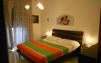 Appartamento con 1 Camera da Letto e Terrazza