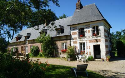 Maison 2u00a0Chambres