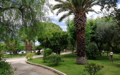 Camera Matrimoniale con Bagno Privato