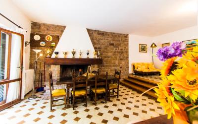 Suite King con Balcone