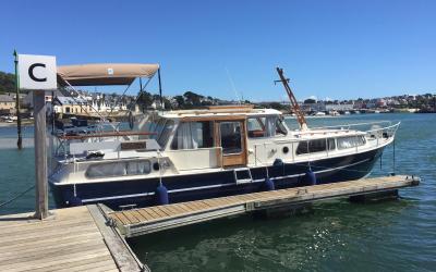 Bateau Time Out Bateau Time Out
