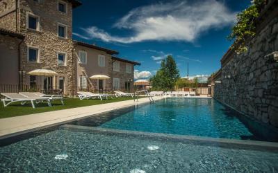 Appartamento con 3 Camere da Letto