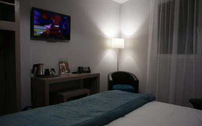 Chambre Double Supu00e9rieure Chambre Double Supu00e9rieure