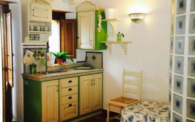 Camera Tripla Standard con Vista Mare