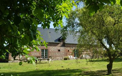 Maison 3u00a0Chambres