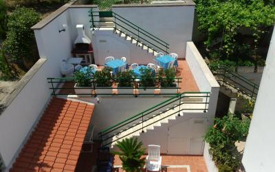 Appartamento con 3 Camere da Letto