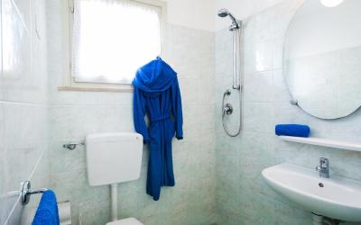 Casa su 2 livelli con 2 Camere da Letto