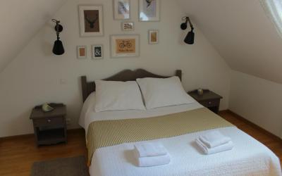 Chambre Double