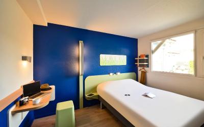 Chambre Double Chambre Double