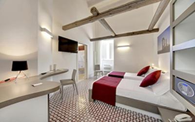 Camera Matrimoniale Standard