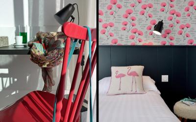 Chambre Double Classique Chambre Double Classique